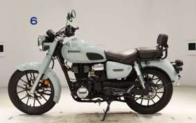 HONDA GB350C 2025 NC64