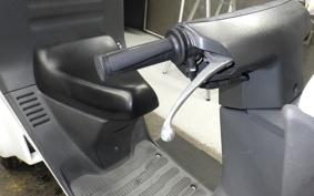 HONDA GYRO CANOPY TA03