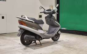 HONDA SPACY 125 Gen. 3 JF04