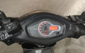 SUZUKI ADDRESS V125 CF4MA