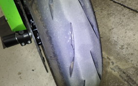 KAWASAKI ZX 10 NINJA ABS 2023 ZXT02L