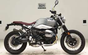 BMW R NINE T SCRAMBLER 2018