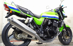 KAWASAKI ZRX400 1998 ZR400E