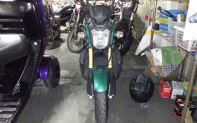 HONDA ZOOMER-X