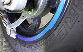 SUZUKI ｽｳｨｯｼｭ125 2025 DV12B