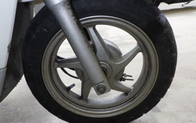HONDA ﾍﾞﾝﾘｨ110 2007 JA09