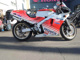 Фото Honda NSR250R-1 1988 с японского аукциона