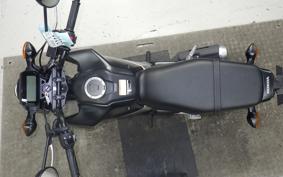 HONDA GROM 1973 JC92