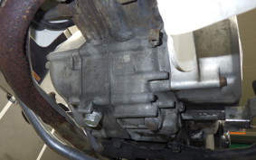 HONDA C90 SUPER CUB E 1999 HA02