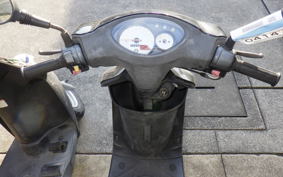 YAMAHA JOG ZR Gen.3 SA39J