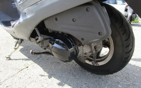 HONDA LEAD 100 JF06