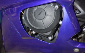 YAMAHA YZF-R25 2016 RG43J