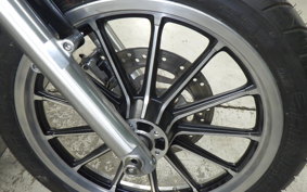 HARLEY FXDWG 1450 2004