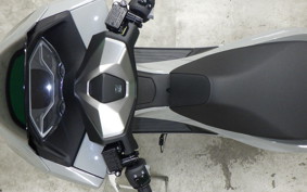 HONDA PCX 125 2009 JK05