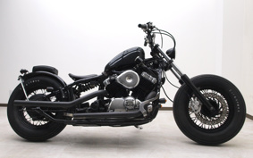 YAMAHA DRAGSTAR 400 CLASSIC 2000 4TR
