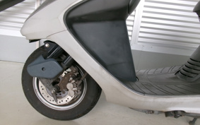 HONDA SPACY 125 JF04