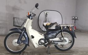 HONDA SUPER CUB50 AA01