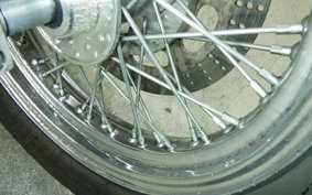 KAWASAKI VULCAN 1500 CLASSIC 2002 VNT50J