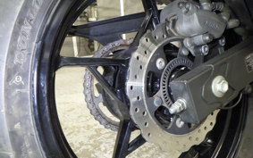 KAWASAKI NINJA 400 2018 EX400G
