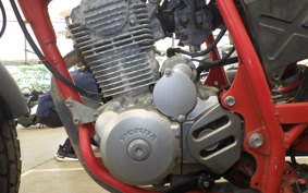 HONDA FTR223 MC34