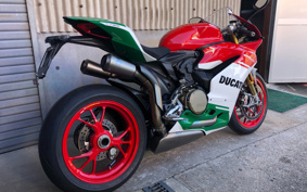 DUCATI  DUCATI 1299PANIGA-RER FE 2019 HC00