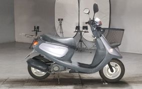 YAMAHA JOG POCHE SA08J