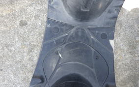 YAMAHA JOG Gen.5 SA36J