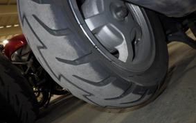 SUZUKI ADDRESS V125 2003 DT11A