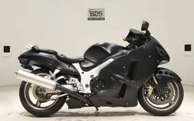 SUZUKI GSX1300R HAYABUSA 2004