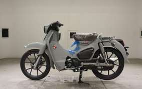 HONDA C125 SUPER CUB 2023 JA71