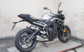TRIUMPH  TRIUMPH  STREET  TRIPLE RS 2024 HDA604