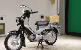 HONDA ｸﾛｽｶﾌﾞ50 2006 AA06