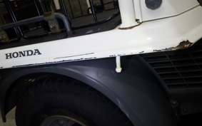 HONDA GYRO UP 2020 TA01