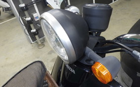 HONDA TODAY 2022 AF61