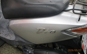 HONDA DIO AF56