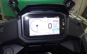HONDA TRANSALP XL750 2023 RD16