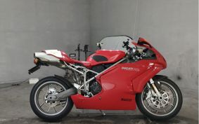 DUCATI  DUCATI 749S 2003 H500AA