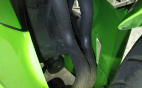 KAWASAKI NINJA 400 2023 EX400L