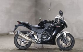 HONDA CBR250R MC41