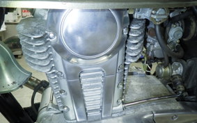 KAWASAKI ESTRELLA CUSTOM 2025 BJ250A