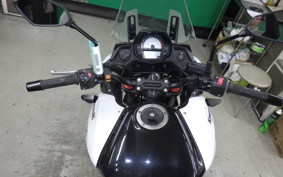KAWASAKI VERSYS A 2016