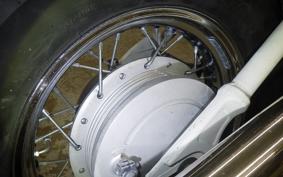 YAMAHA DRAGSTAR 400 2001 VH01J