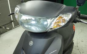 YAMAHA JOG ZR-4 SA58J