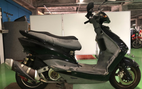 YAMAHA CYGNUS 125 X SE12J