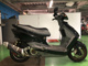 Фото Yamaha CYGNUS 125 X с японского аукциона