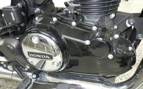 HONDA GB350 2024 NC59