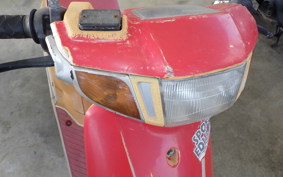 YAMAHA JOG Sports Edition