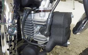 HONDA MONKEY 1985 AB27