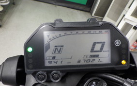 YAMAHA MT-03 ABS 2020 RH13J