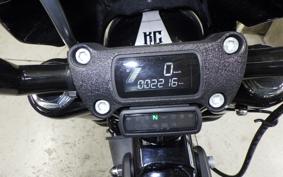 HARLEY FXBBS1870 2022